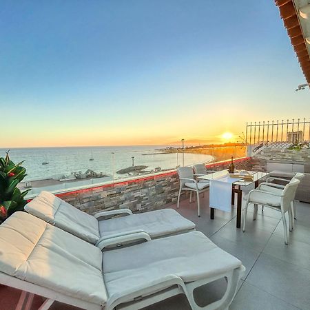 Penthouse Of Views Los Cristianos Los Cristianos  Exteriér fotografie