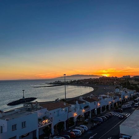Penthouse Of Views Los Cristianos Los Cristianos  Exteriér fotografie