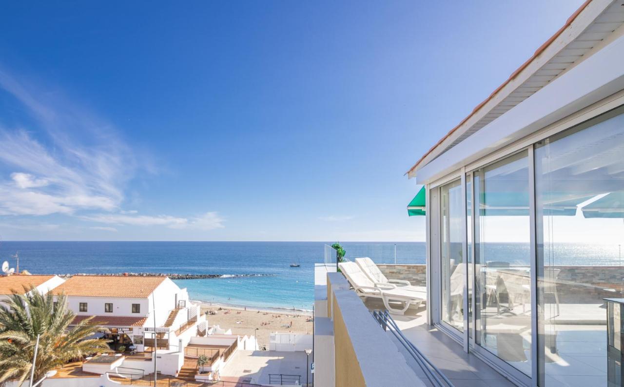Penthouse Of Views Los Cristianos Los Cristianos  Exteriér fotografie