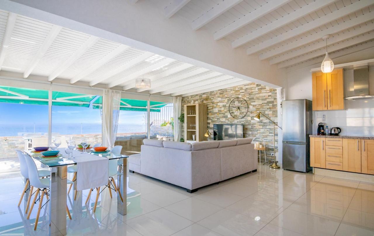 Penthouse Of Views Los Cristianos Los Cristianos  Exteriér fotografie