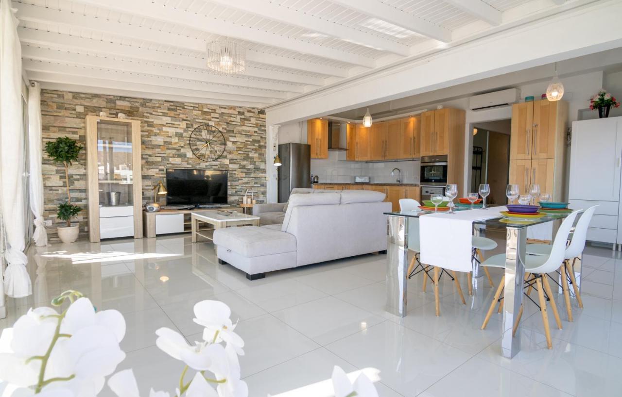 Penthouse Of Views Los Cristianos Los Cristianos  Exteriér fotografie