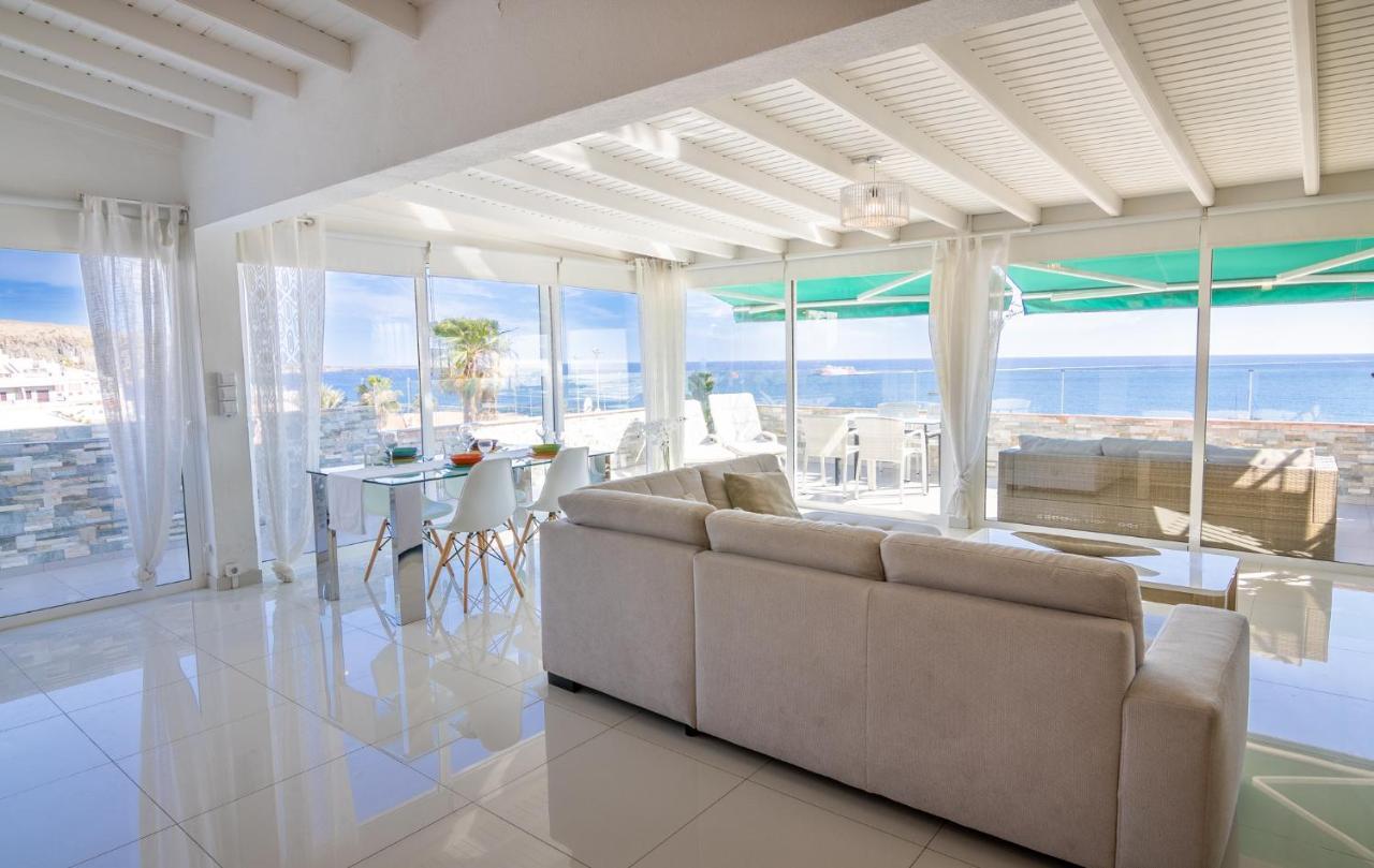 Penthouse Of Views Los Cristianos Los Cristianos  Exteriér fotografie