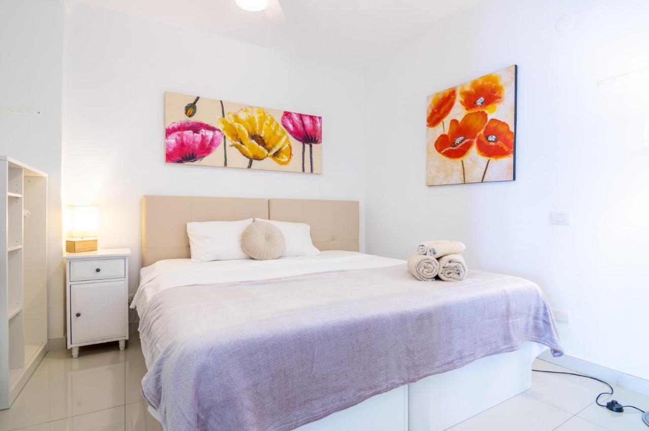 Penthouse Of Views Los Cristianos Los Cristianos  Exteriér fotografie