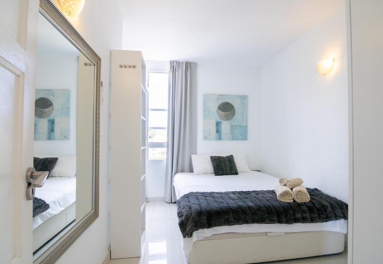 Penthouse Of Views Los Cristianos Los Cristianos  Exteriér fotografie
