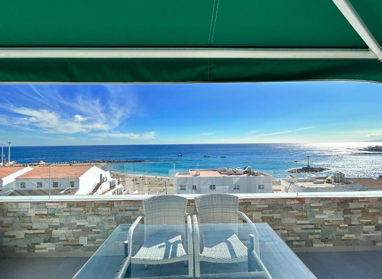 Penthouse Of Views Los Cristianos Los Cristianos  Exteriér fotografie