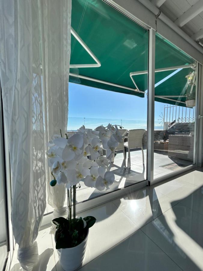 Penthouse Of Views Los Cristianos Los Cristianos  Exteriér fotografie