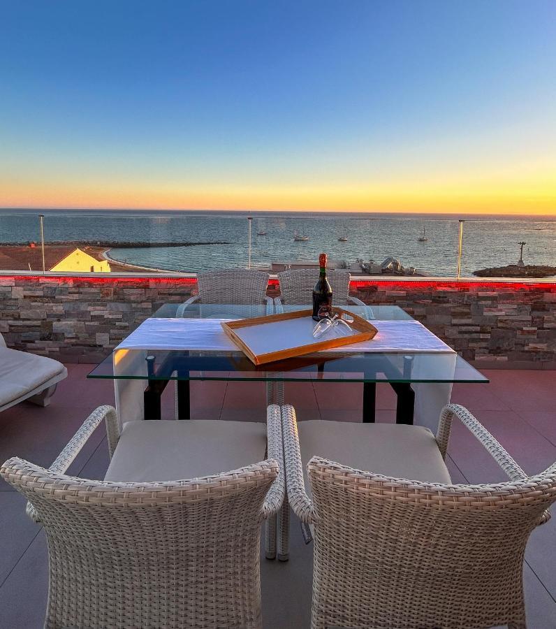 Penthouse Of Views Los Cristianos Los Cristianos  Exteriér fotografie