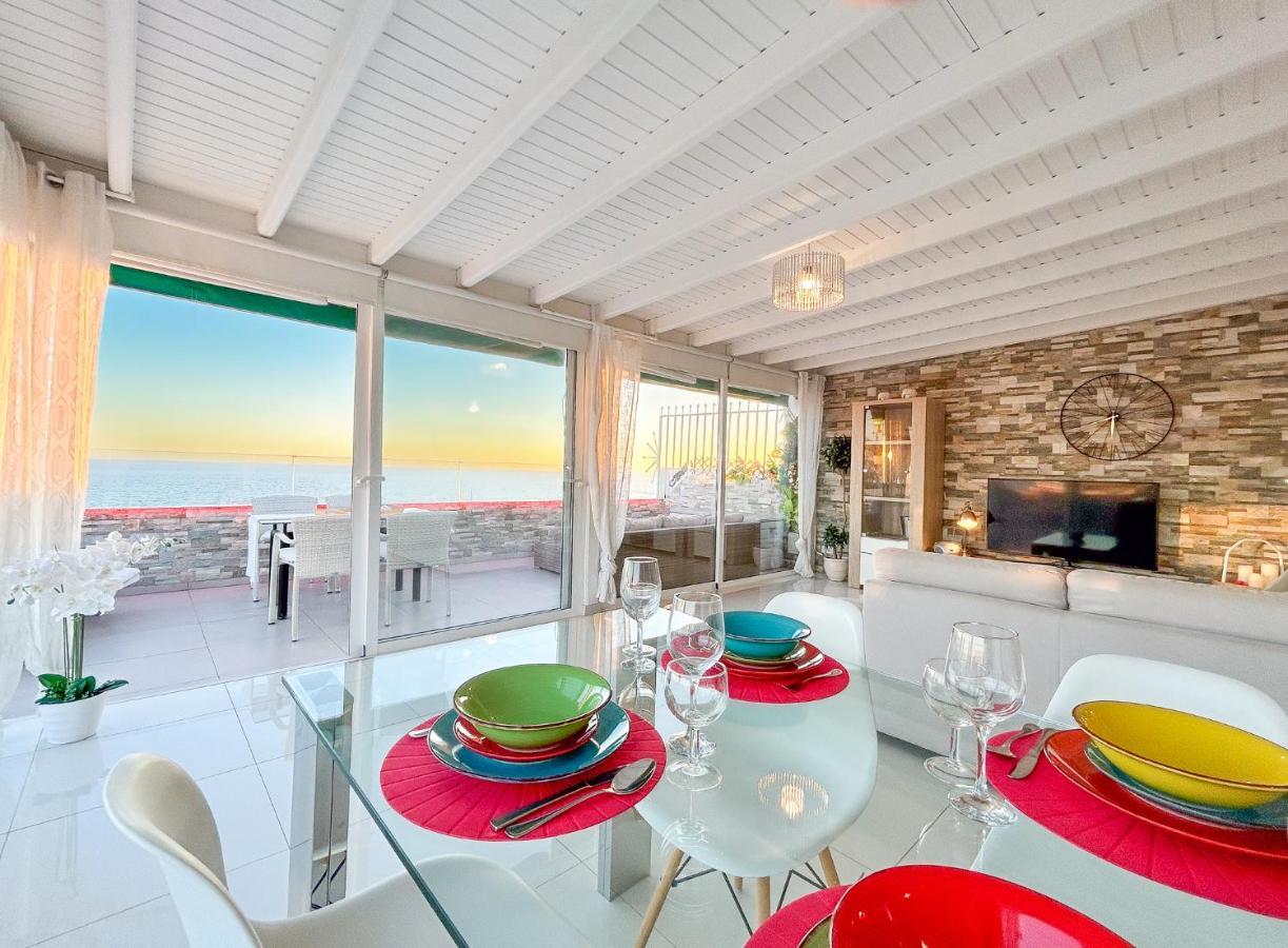 Penthouse Of Views Los Cristianos Los Cristianos  Exteriér fotografie