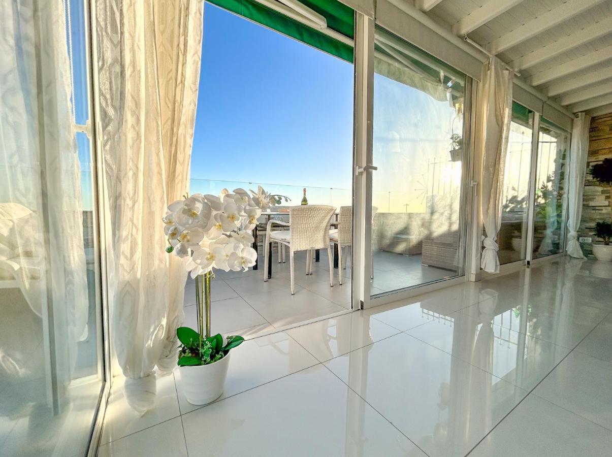 Penthouse Of Views Los Cristianos Los Cristianos  Exteriér fotografie