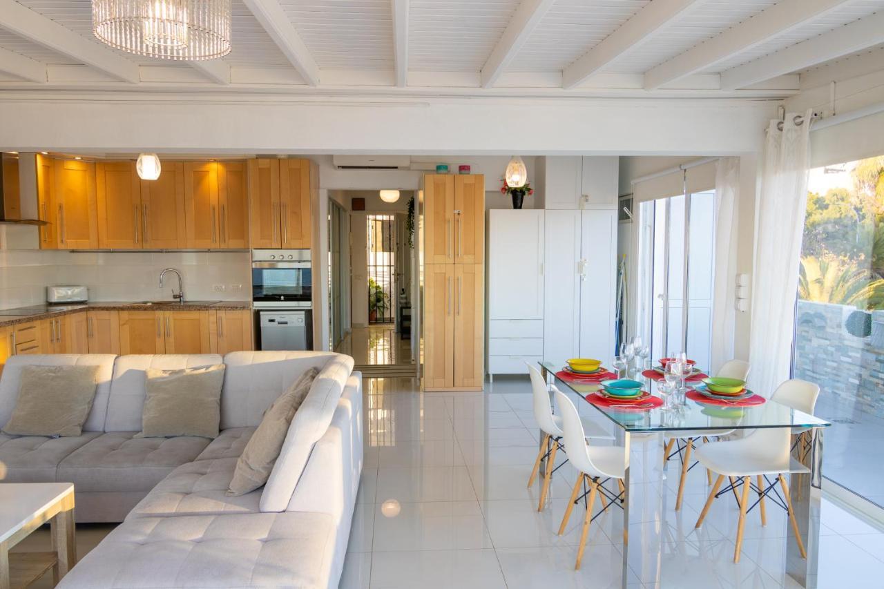 Penthouse Of Views Los Cristianos Los Cristianos  Exteriér fotografie