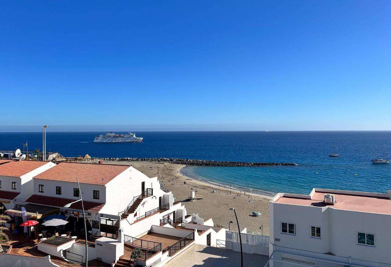 Penthouse Of Views Los Cristianos Los Cristianos  Exteriér fotografie