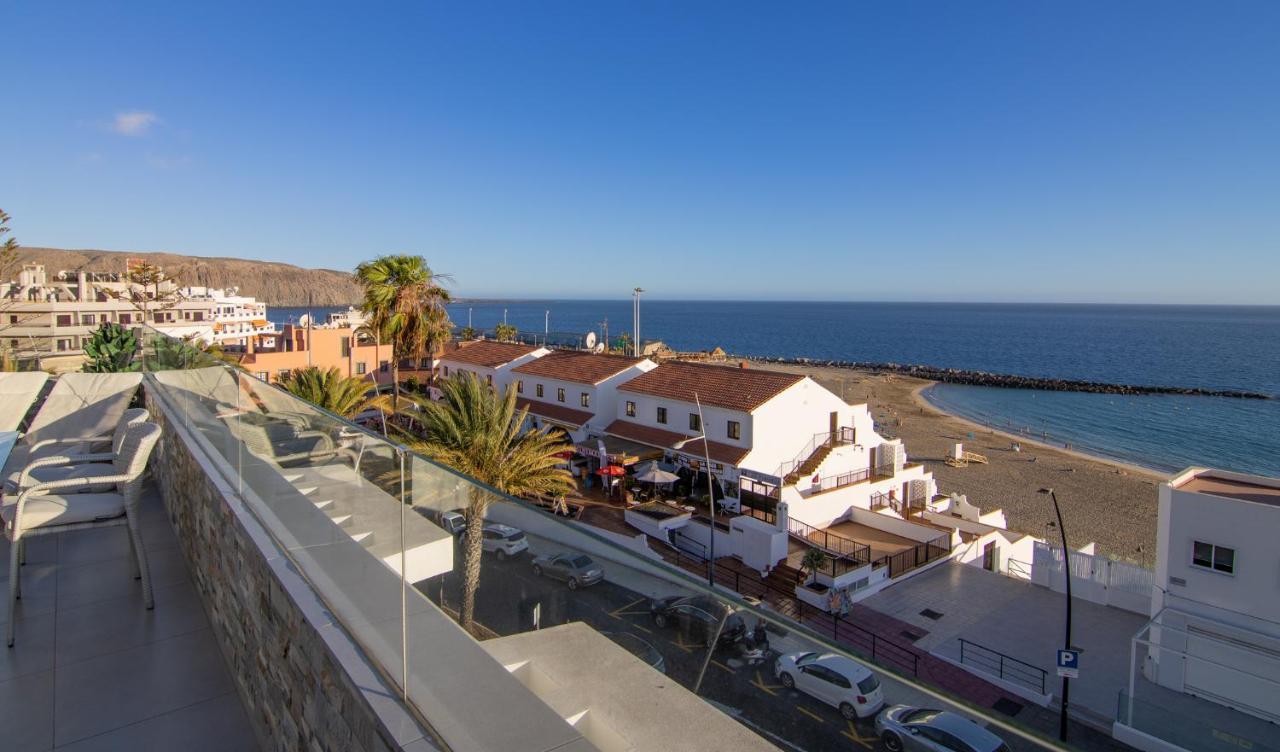 Penthouse Of Views Los Cristianos Los Cristianos  Exteriér fotografie