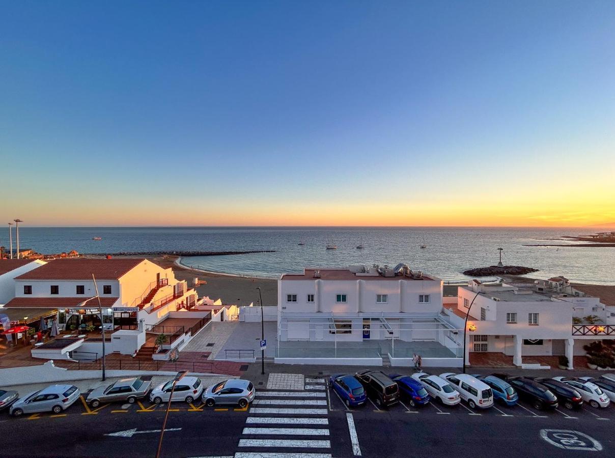 Penthouse Of Views Los Cristianos Los Cristianos  Exteriér fotografie