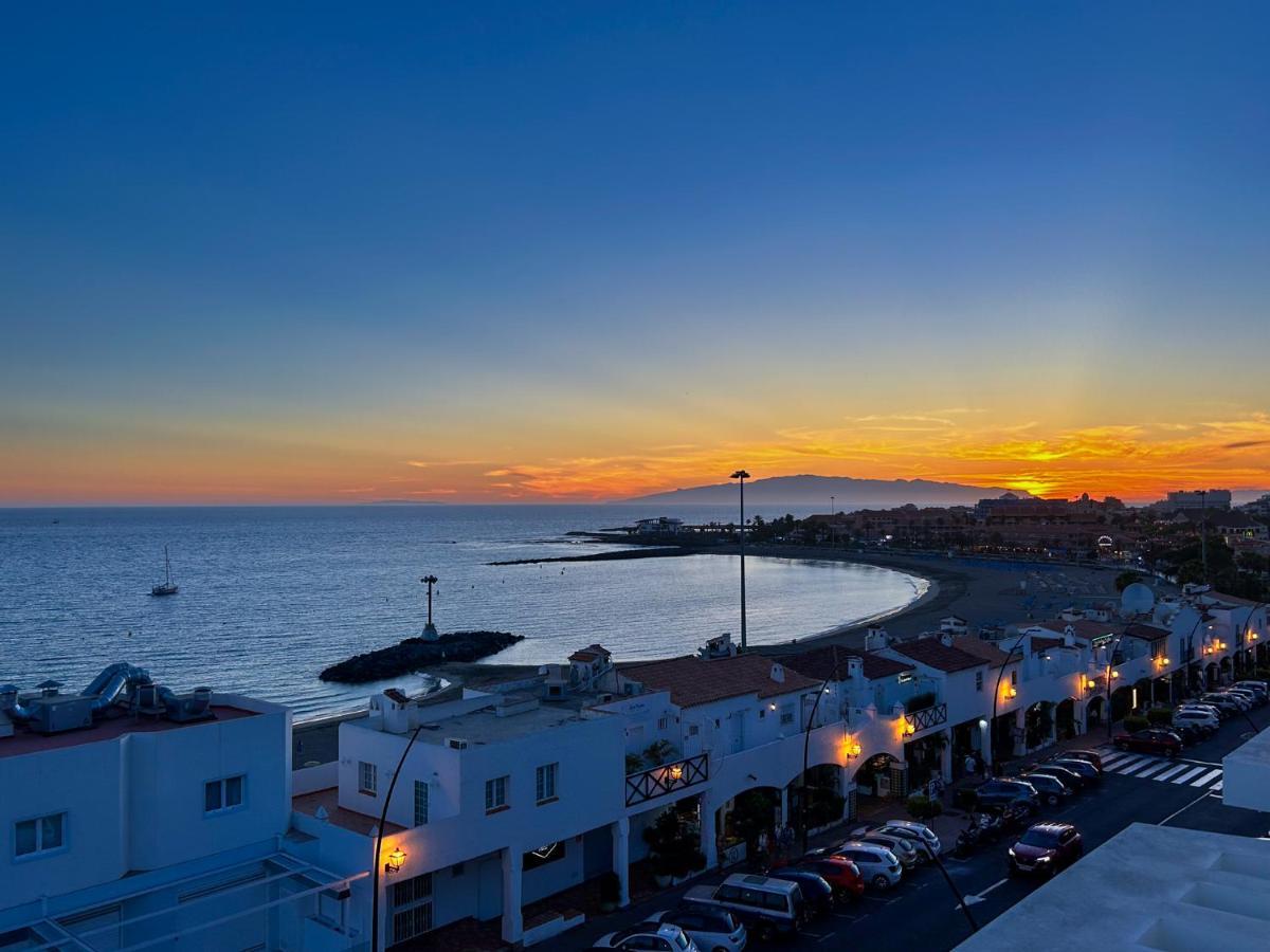 Penthouse Of Views Los Cristianos Los Cristianos  Exteriér fotografie