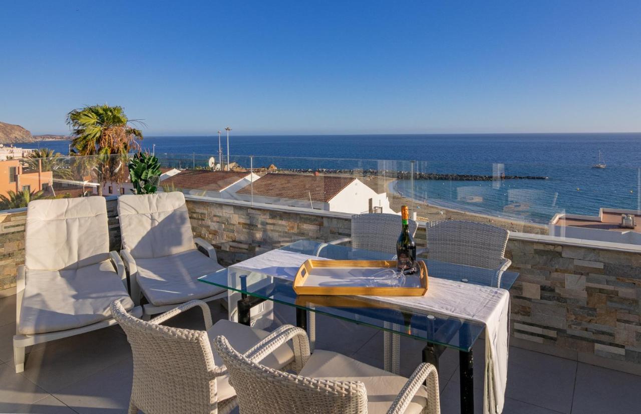 Penthouse Of Views Los Cristianos Los Cristianos  Exteriér fotografie